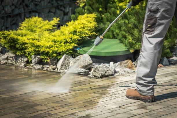 Best Machinery and Equipment Cleaning  in Petersburg, AK