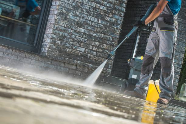 Best Sign and Awning Cleaning  in Petersburg, AK