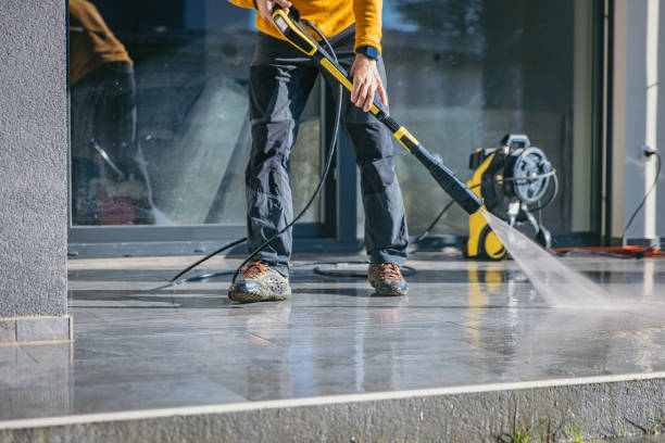 Best Paint Preparation  in Petersburg, AK