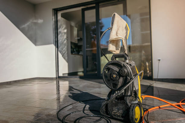 Professional Pressure Washing Services in Petersburg, AK