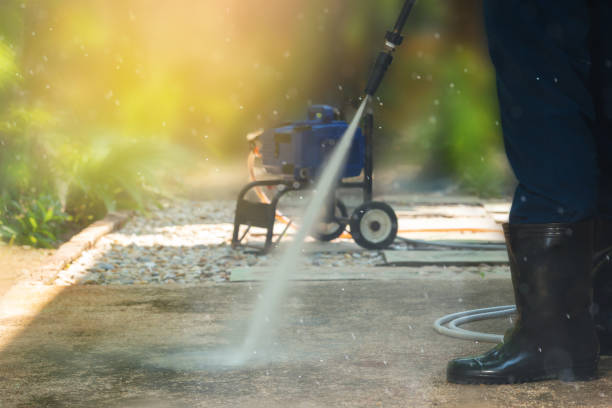 Best Warehouse Cleaning  in Petersburg, AK